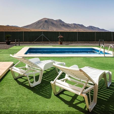 Villa Ralue Tuineje エクステリア 写真