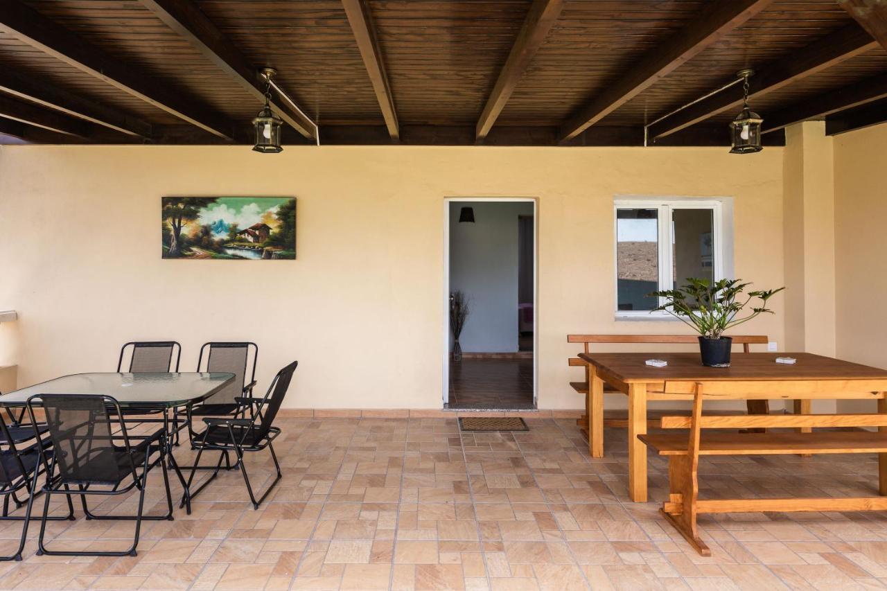 Villa Ralue Tuineje エクステリア 写真